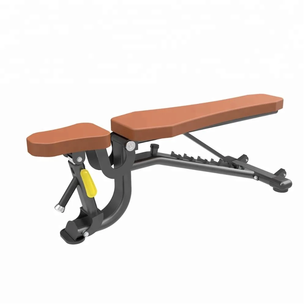 

Adjustable Bench gym equipment Flat Bench fitness bench, N/a