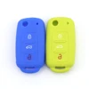 New arrival cheap and durable use silicone remote control case for Car key
