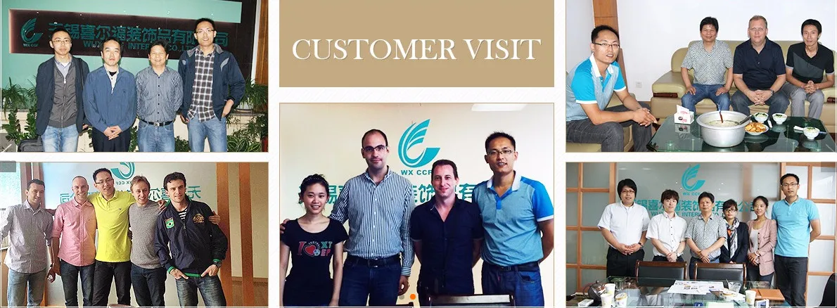 豪華でモダンな白いふわふわランナーカーペット - Buy モダン白 