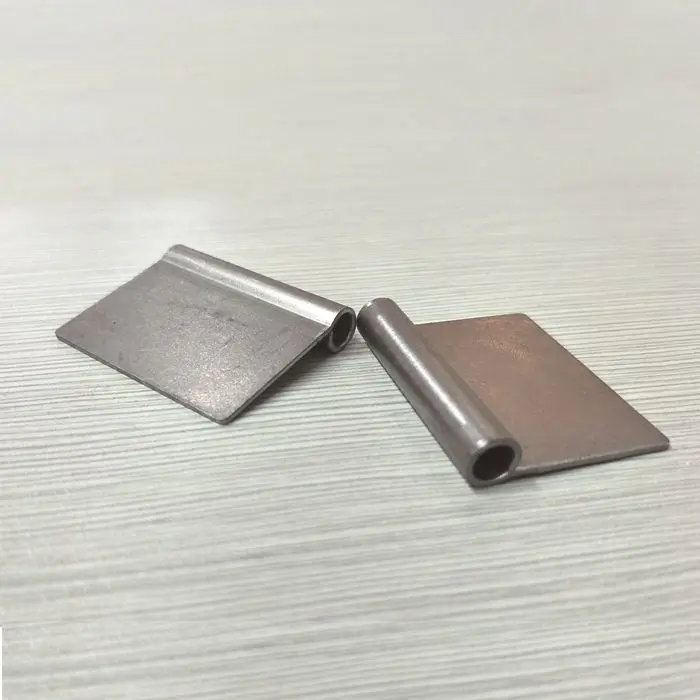 removable pin hinges