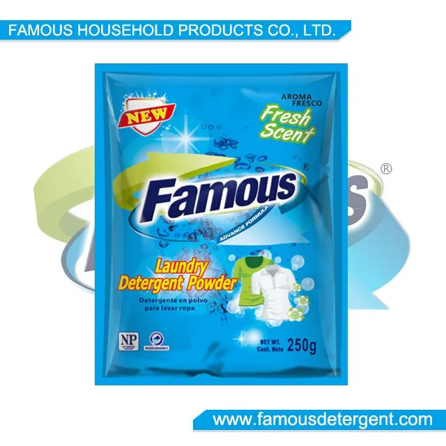 detergent powder name