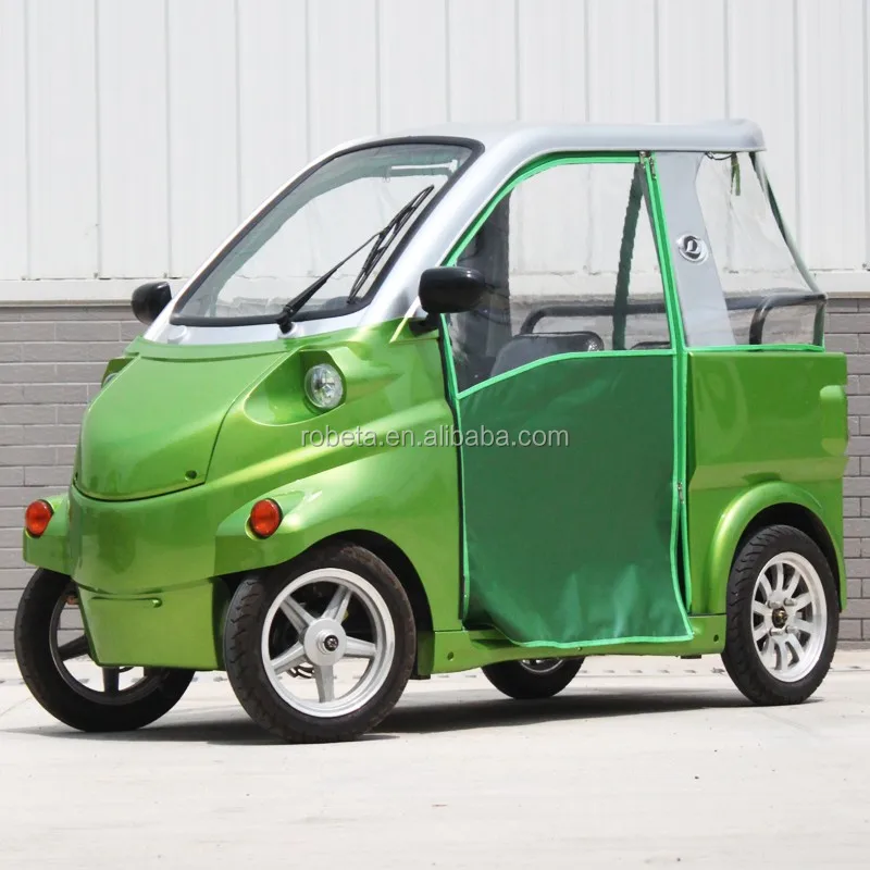 Second Hand Used Mini Electric Car Factory Supply Buy Mini Electric