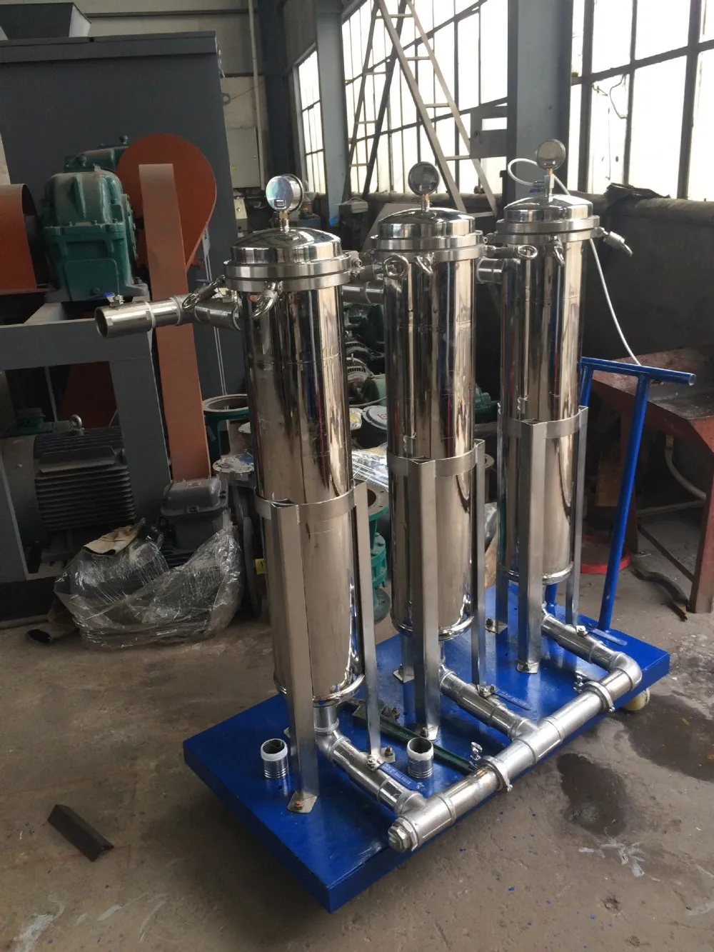 Nano Ultra Membrane Filter Machine Buy Nano Filter Membrane,Pvdf Membrane Filter,Pvdf Membrane