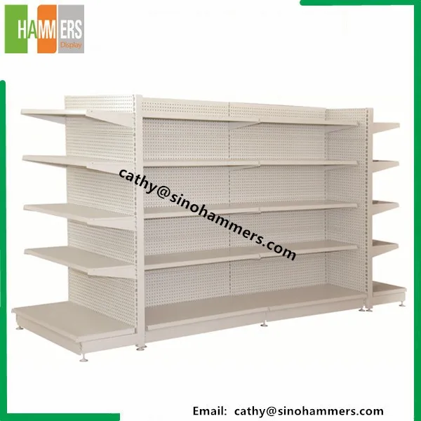 Grocery Store Shop Shelving For Sale/supermarket Racks Prices Buy