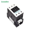 3P 3RT Series 1NO 1NC AC Contactor China Cheap Electrical 220VAC three Phase Magnetic Contactor