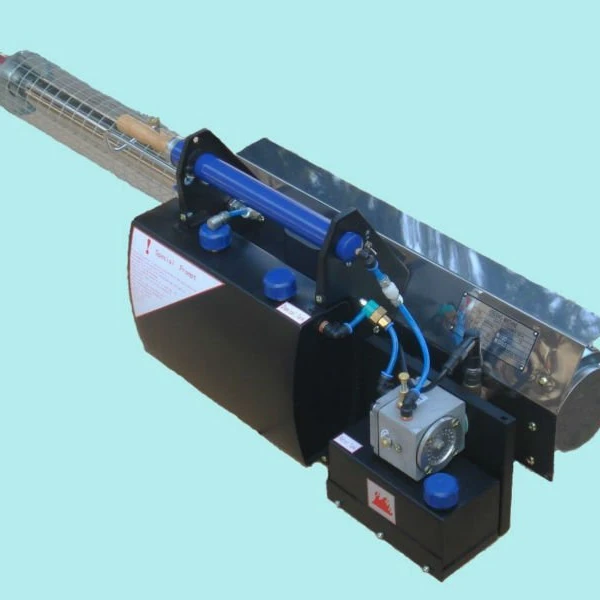 

With CE ISO Mosquito fogging diesel machine of insecticide for insect , denger, N/a