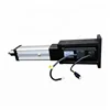 100mm/s 250mm 250kgs ac linear servo actuator for motion platform