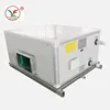 double skin panel vertical type horizontal cabinet air handling unit precision air conditioner price