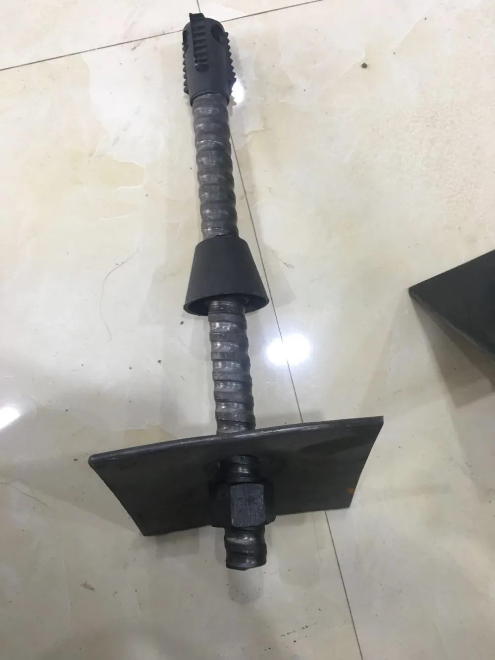 加工定制的岩栓/锚杆 - buy 锚杆,岩石螺栓,镀锌锚栓 product on