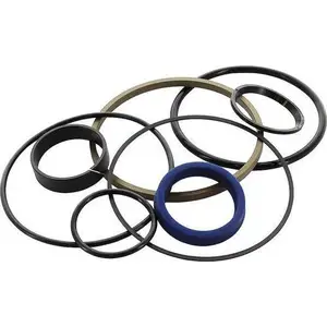 PC400-7 excavator hydraulic pump main pump service kit seal kit