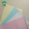 Autocopy Manufacturers100% Wood Pulp Jumbo Roll carbonless paper