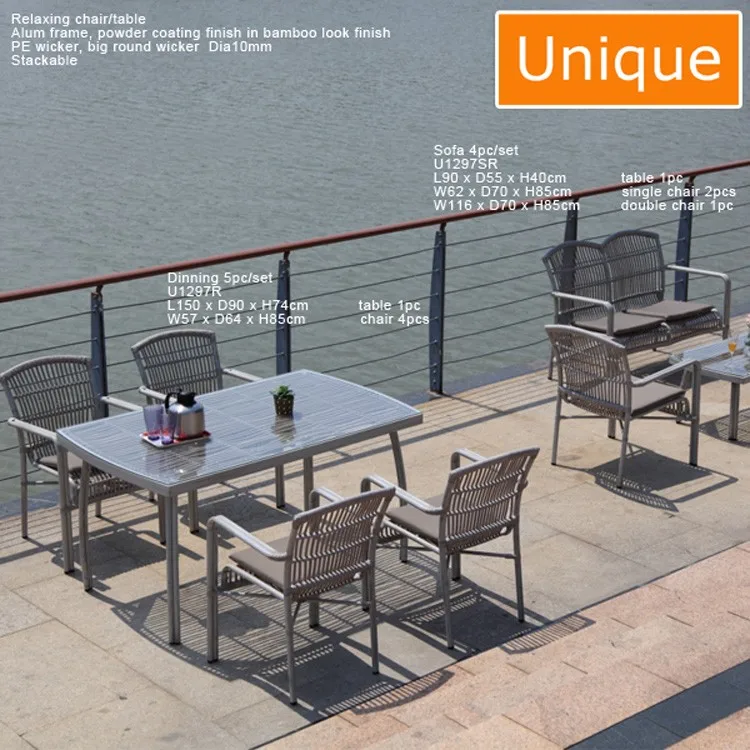 2017 Hot New Design Por High End Outdoor Relaxing Chair 2017 Hot New Design Por High