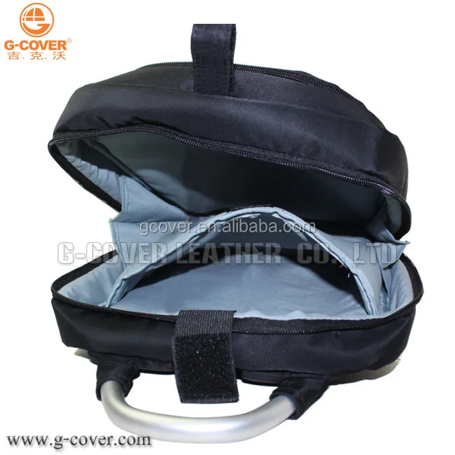 Comfortable School Bags With Padding Multifunctional Laptop