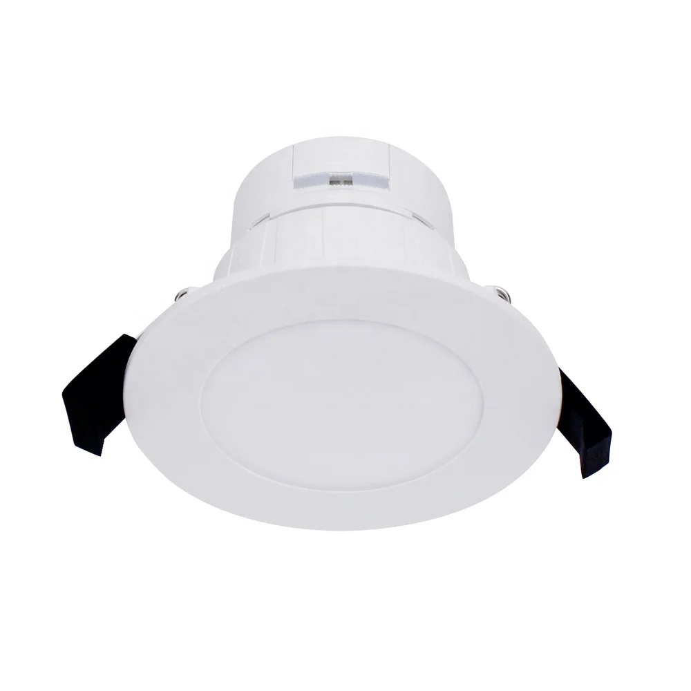 New Arrival Driver IP44 Ultra Slim Led Downlight Dimmable