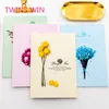 China Factory advertisement Office stationery Custom Printing Multicolor plain craft paper cover notebook wholesale 1132