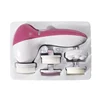 Mini Sonic Face Brush And Face Massager Head Facial Cleansing Brush On Sale