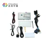 Car Video Interface Carplay for B-M-W CIC Support Reverse Camera