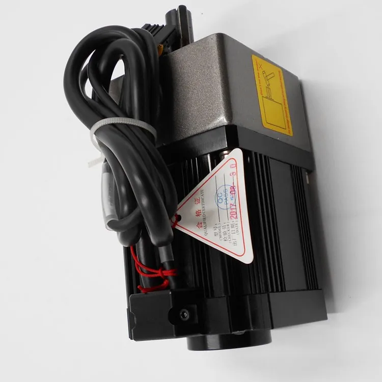DOME 48V600W DC brushless gear motor DM101