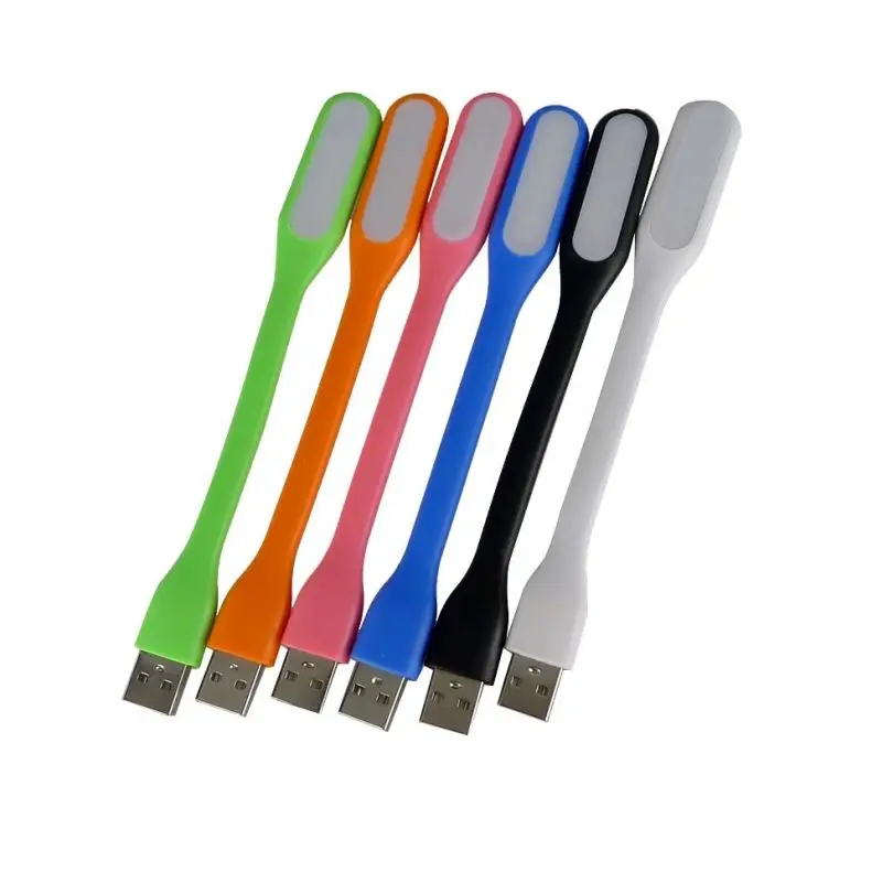 

Original USB Light LED Light with USB flash for Power Bank Computer drive led usb for Computer Keyboard Reading Notebook lamp