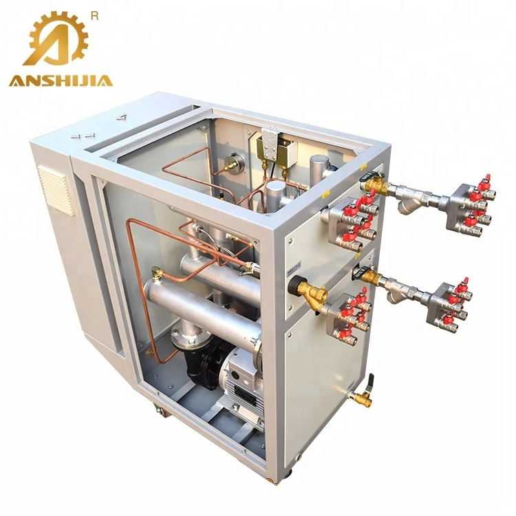 
Factory Price Digital Mold Temperature and Humidity Controller 