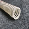 Best Seller Large Diameter Continuous Conveying Gravel Green Pvc Suction Hose Manufacturers