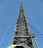 Guyed Tower