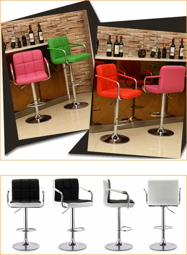 Bar Furniture Vendor Wholesale Swivel Used Home Bar Furniture For Sale