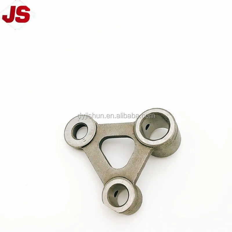 JUKI LU-1510 INDUSTRIAL SEWING MACHINE PARTS HIGH QUALITY SEWING ACCESSORIES 213-40807 TRIANGULAR LEVER