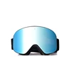 OEM custom ski goggles snow sports goggles custom logo strap
