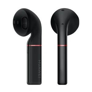 Wireless Huawei FreeBuds 2 Pro Earphone Supports Bone Tone Recognition Voice Interaction Wireless Charging with Charging Box