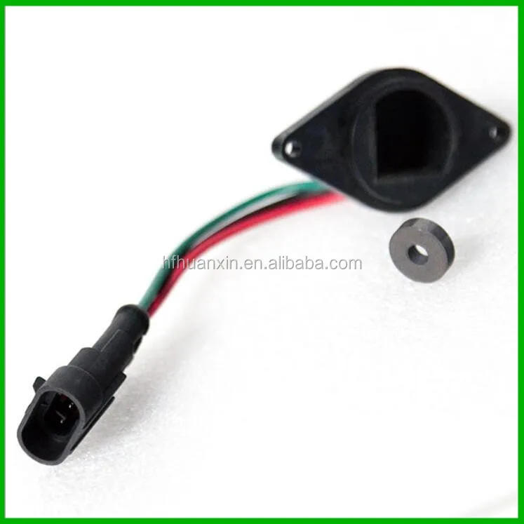 Electric Dc Speed Sensor For Motor - Buy Speed Sensor  