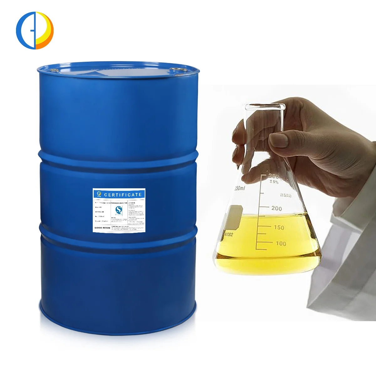 Unsaturated Polyester Resin Factory Hot Selling High Clear Fiberglass