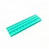 Cake Border Decoration Silicone Mold Shell Relief Fondant Cake Decorating Tools