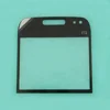Hot phone touch panel cover glass with high touch sensitivity
