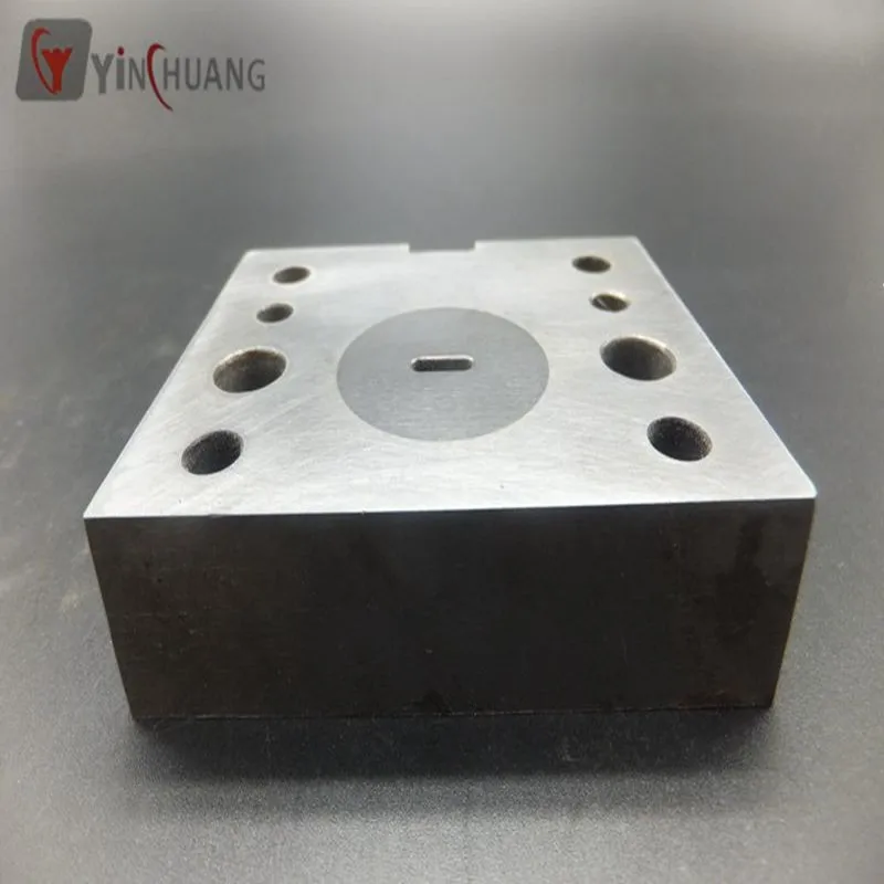 Rectangular Metal Hole Punch,Hole Punch For Fin Die,Hole Punch Mould