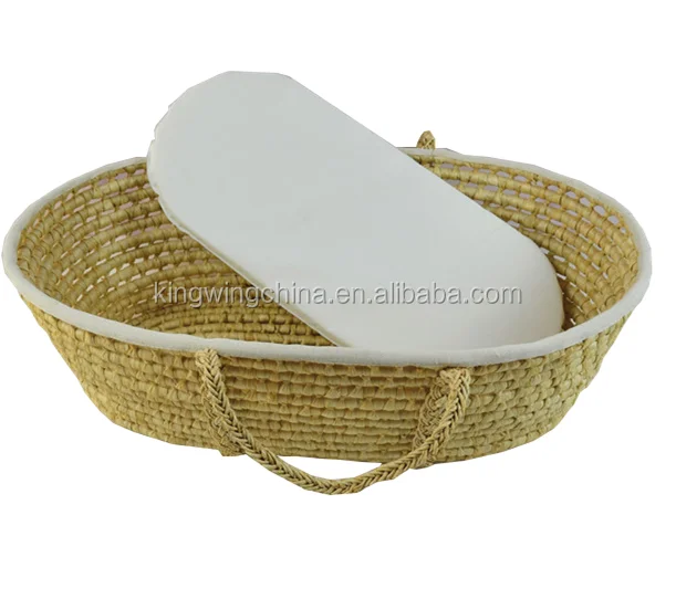 
certification baby maize moses basket baby sleeping baskets 