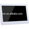 Android cash register 10.1 inch capacitive touch screen with Wi-Fi RJ45 internet support RS232 HUB connect scanner mouse key
