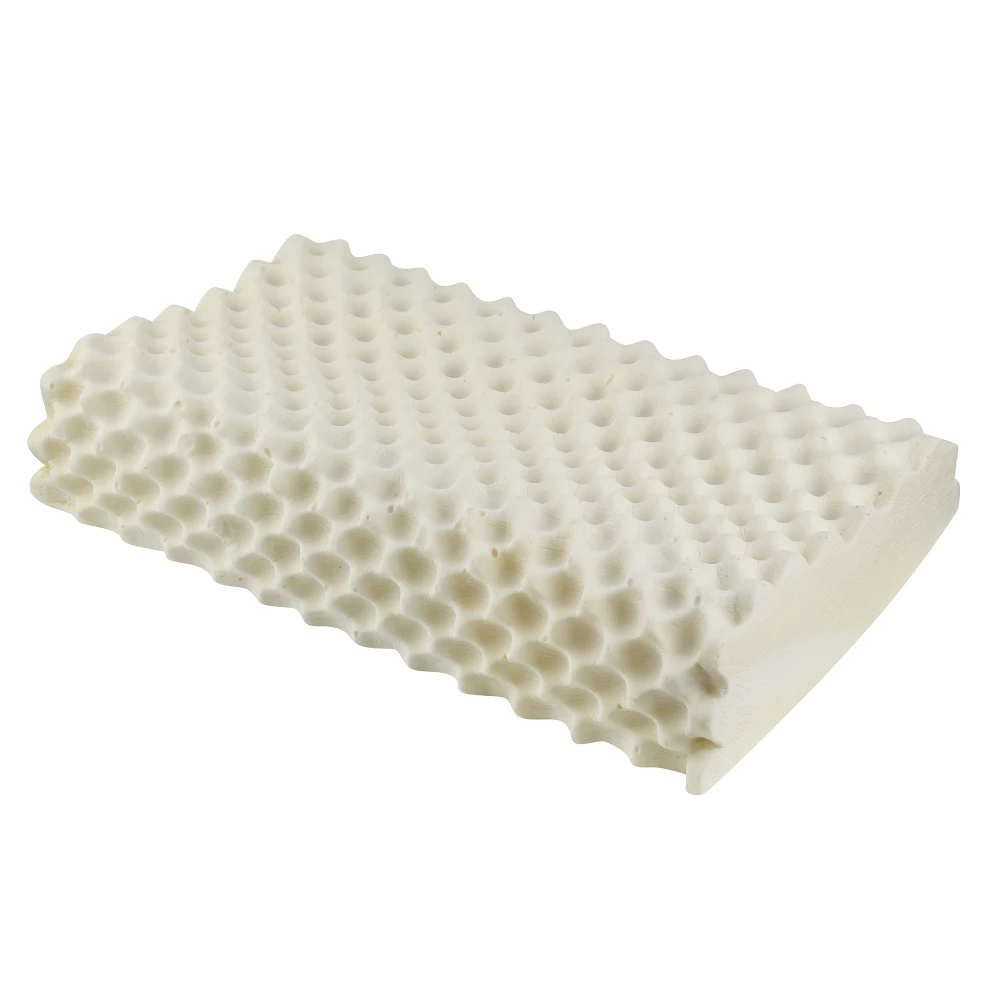 Thailand Latex Comfort Memory Foam Pillow With Cooling Gel Buy Memory