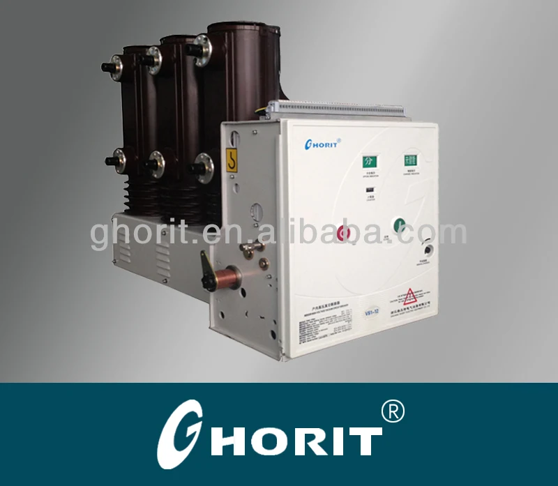 24KV Breaker
