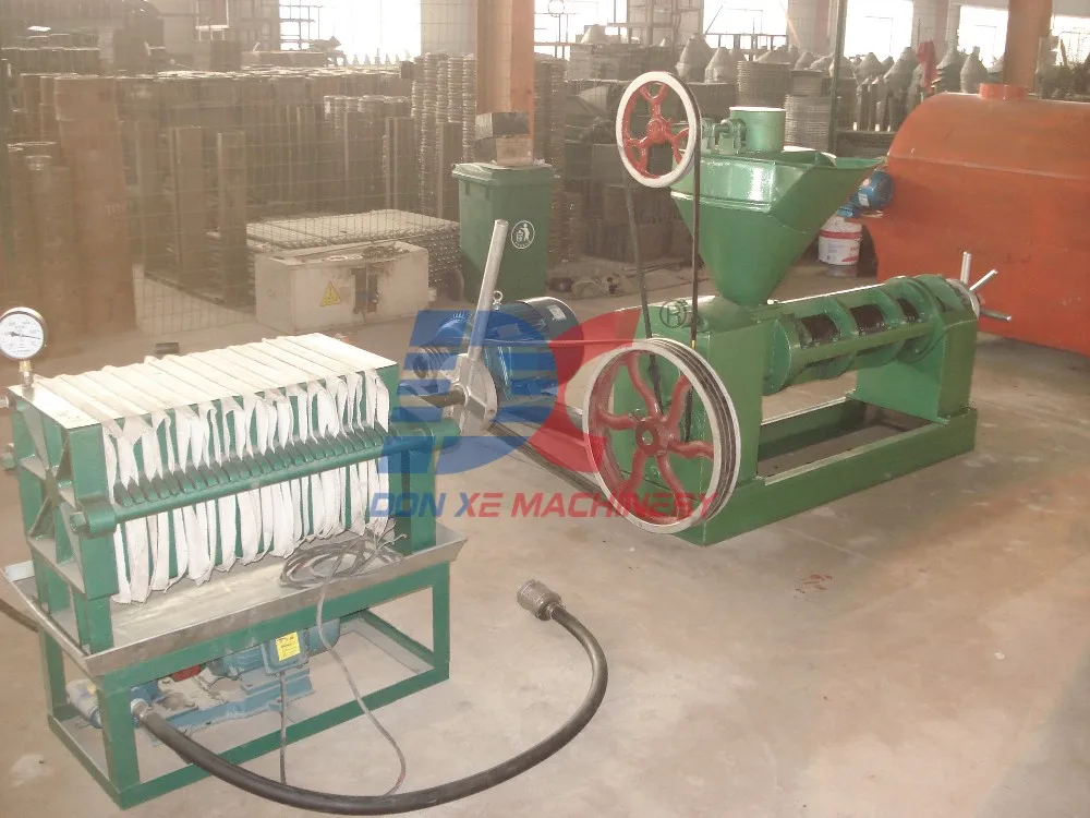 good-price-for-canola-cold-press-castor-oil-extraction-machine-buy