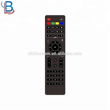 sansui tv remote control app