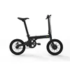 Super Light Weight Folding Bike 16 inch 20 inch Ebike/E-bike Cheap Distribution Electric Bicycle