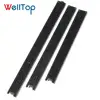 WELLTOP drawer slide With damping drawer rail keyboard tray slides soft close drawer slides schuifdeur rails VT-15.025