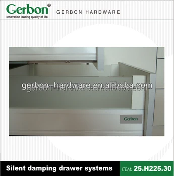 Kitchen Drawer Systems With Soft Closing Buy Kithen Drawer