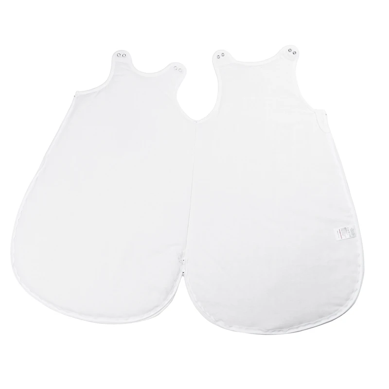 
Wholesale Custom New Design Unisex Baby Sleeping Bag Wearable Blanket 