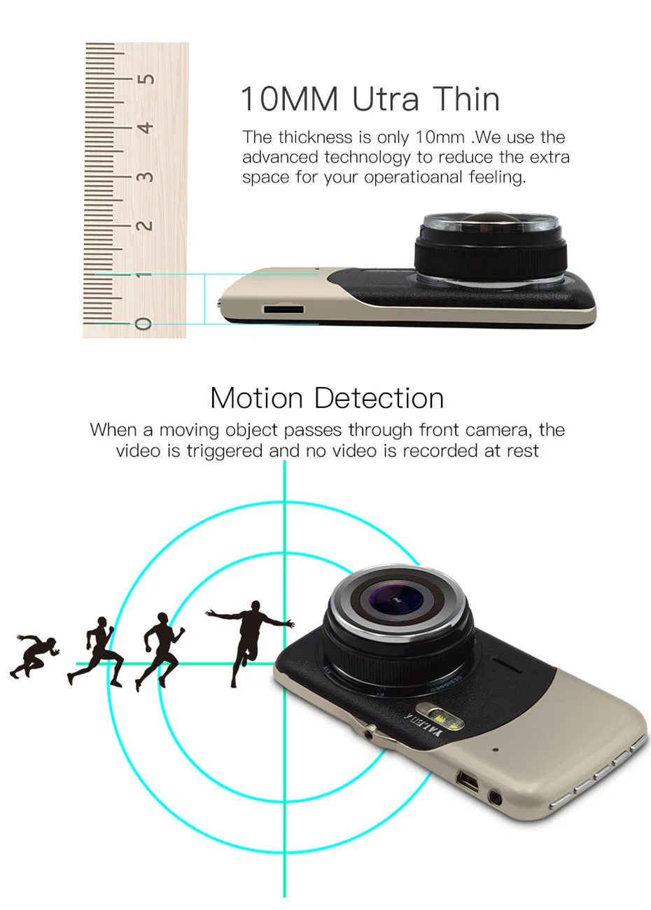 Advanced portable car camcorder instructions Telegraph