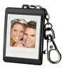 Mini keychain digital photo frame