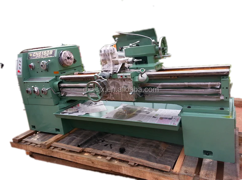 cnc lathe