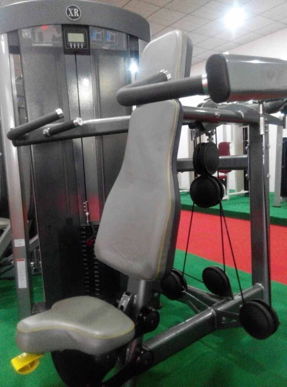Stainless Steel Gym Fitness Equipment For Body Strong Buy Gym Fitness