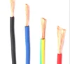 1.5mm2/2.0mm2/2.5mm2/3mm2/4mm2 BV/BVR power cable bare copper
